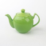 PD2207L-POT(600ML)（Bright colored glaze）