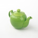 PD2207L-POT(600ML)（Bright colored glaze）