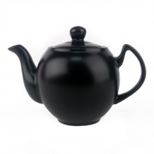 PD2207Y-POT(600ML)（Matte colored glaze）