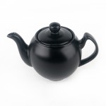 PD2207Y-POT(600ML)（Matte colored glaze）