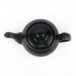 PD2207Y-POT(600ML)（Matte colored glaze）