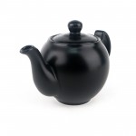 PD2207Y-POT(600ML)（Matte colored glaze）