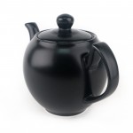 PD2207Y-POT(600ML)（Matte colored glaze）