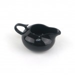 PD2330L-Milk pot（Bright colored glaze） 