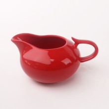 PD2330L-Milk pot（Bright colored glaze） 