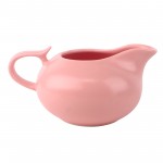 PD2330Y-Milk pot（Matte colored glaze）