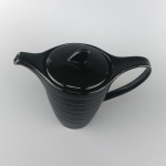 PD2768L-BK-Pot（1100ML）（Bright colored glaze）