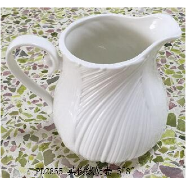 PD2855-Milk pot