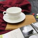 PD3051-CUP WITH SAUCER