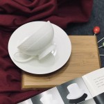 PD3051-CUP WITH SAUCER