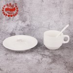 PD3071-Cup with saucer