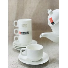PD3071-Cup with saucer