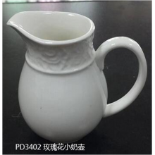 PD3402-MILK POT(120ML)