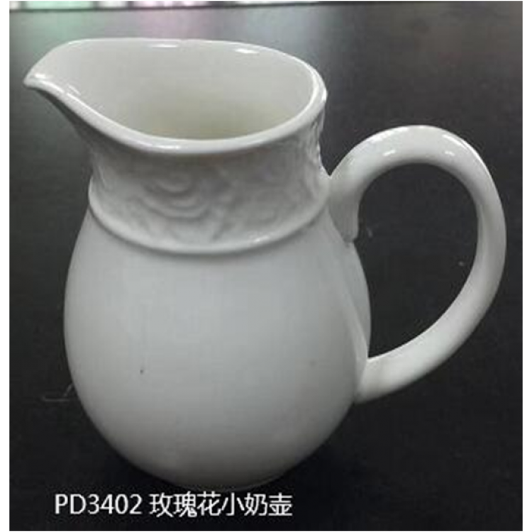 PD3402-MILK POT(120ML)