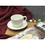 PD367-CUP WITH SAUCER