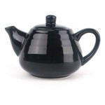 PD398AL POT（Bright colored glaze）
