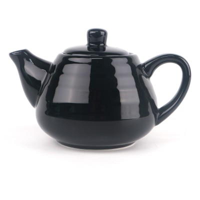 PD398AL POT（Bright colored glaze）