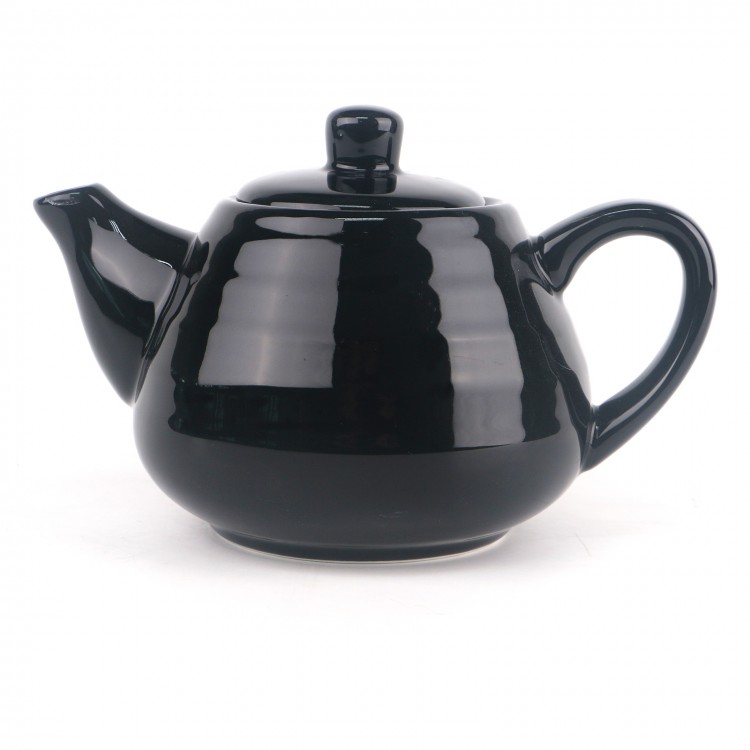 PD398AL POT（Bright colored glaze）