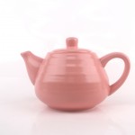 PD398AY-POT(MATTE COLOR GLAZE)