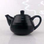 PD398AY-POT(MATTE COLOR GLAZE)