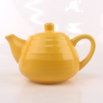 PD398AY-POT(MATTE COLOR GLAZE)
