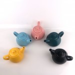 PD398AY-POT(MATTE COLOR GLAZE)