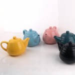 PD398AY-POT(MATTE COLOR GLAZE)