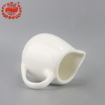 PD858-MILK POT