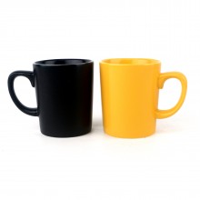 PD977Y-MUG（Matte colored glaze） 