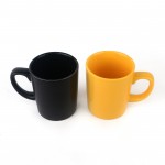 PD977Y-MUG（Matte colored glaze） 