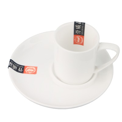 PD962-CUP + PD981-SAUCER
