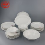PD3339-26PCS DINNER SET