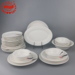 PD3339-26PCS DINNER SET