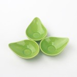 PD1721L-DISH（Bright colored glaze） 