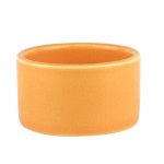 PD1768L-ROUND DEEP DISH（Bright colored glaze） 