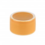 PD1768L-ROUND DEEP DISH（Bright colored glaze） 