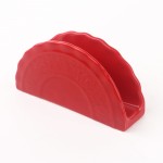 PD2983L-TISSUE HOLDER（Bright colored glaze）