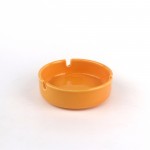 PD582L-Ashtray(High-light color glaze)