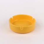 PD582Y--Ashtray(Matte  glaze)