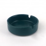 PD582Y--Ashtray(Matte  glaze)