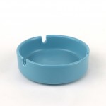 PD582Y--Ashtray(Matte  glaze)
