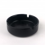 PD582Y--Ashtray(Matte  glaze)