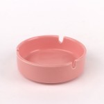 PD582Y--Ashtray(Matte  glaze)