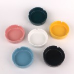 PD582Y--Ashtray(Matte  glaze)