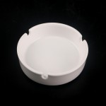 PD582Y--Ashtray(Matte  glaze)