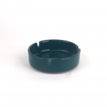 PD582L-Ashtray(High-light color glaze)