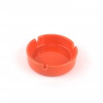 PD582L-Ashtray(High-light color glaze)