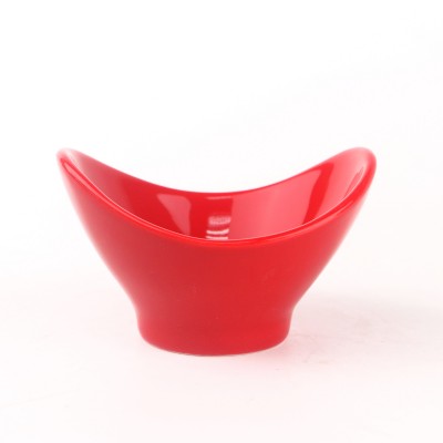 PD790L-DISH（Bright colored glaze）