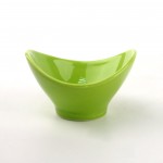 PD790L-DISH（Bright colored glaze）