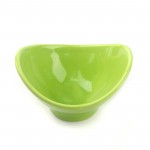 PD790L-DISH（Bright colored glaze）